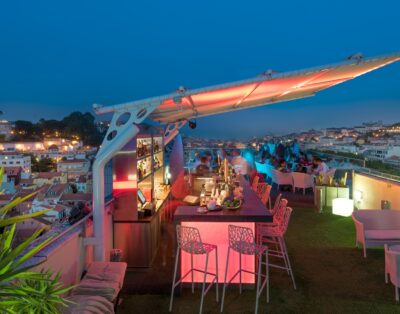 NH Collection Lisboa Liberdade