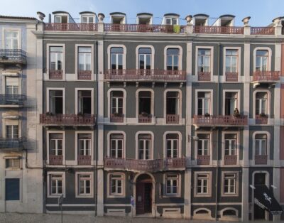 Lisbon Cheese & Wine Suites