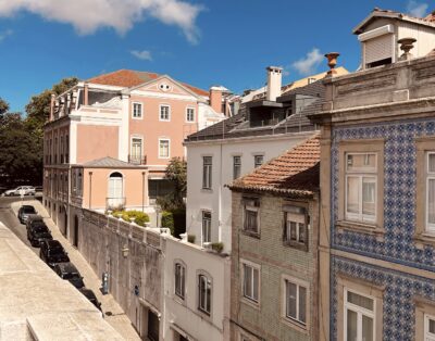 Casa do Jasmim Boutique Guesthouse