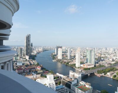 lebua at State Tower