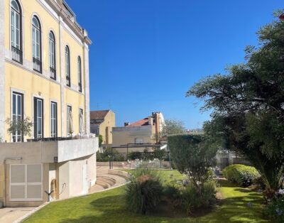 Bica FLH Suites