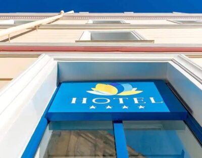 Lotus Center Hotel