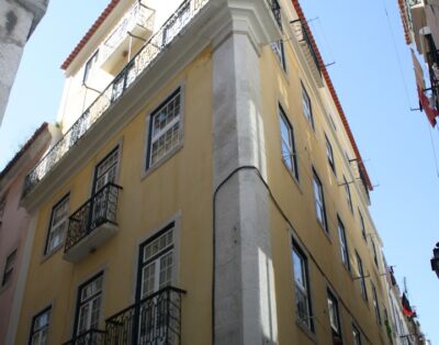 Fishermen Apartments