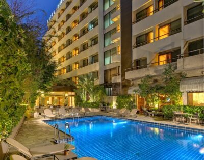 Divani Palace Acropolis