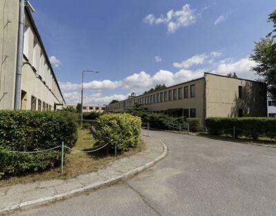 Hotel – kwatery i noclegi pracownicze K&W Sp. z o.o.