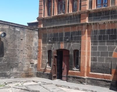 Gyumri Hotel