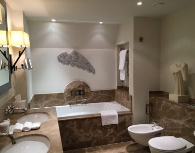 Augustine, a Luxury Collection Hotel, Prague