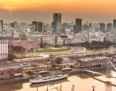 Alvear Icon Hotel