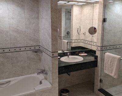 Emperador Hotel Buenos Aires