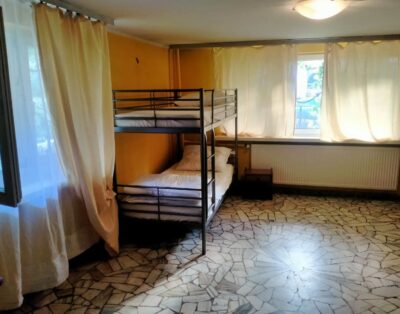 Hostel Locci