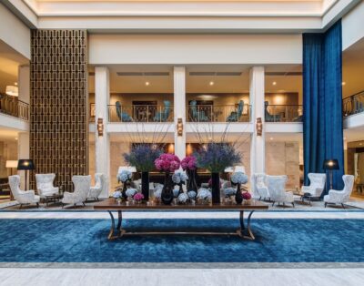 Hotel Tivoli Avenida Liberdade Lisboa