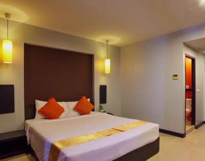 Miramar Hotel