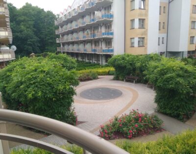 Zdrojowa 28 Hostel