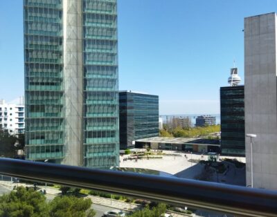 Panoramic Apartments