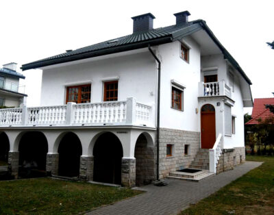 West Hostel