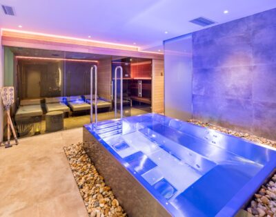 MOSAIC HOUSE Design Hotel