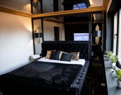 S&P Apartamenty, Pokoje Na Doby