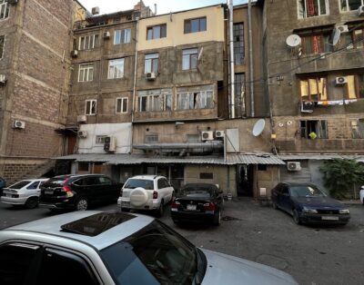 Armeni Hotel
