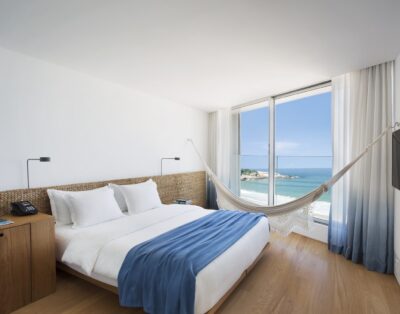 Hotel Arpoador