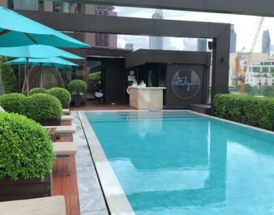 VIE Hotel Bangkok – MGallery
