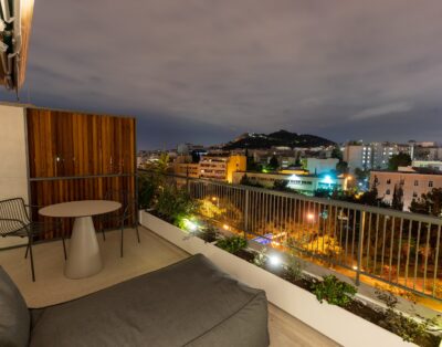 Athinaion Recreation Suites