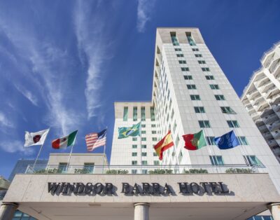 Windsor Barra Hotel