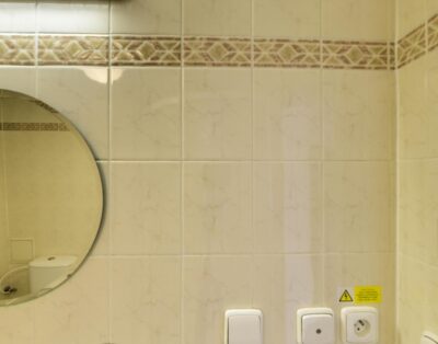Marianeum Hotel a školicí středisko