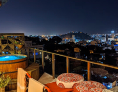 Mansion Aline