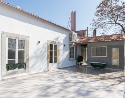 Príncipe Real Guest House