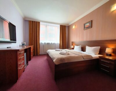 Hotel Relax Inn