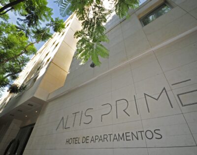 Altis Prime Hotel