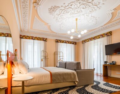 LR Guest House