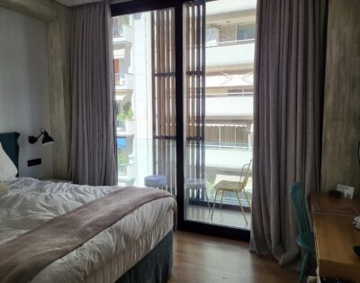 Coco-Mat Athens BC