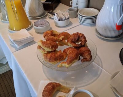 Hotel Boutique Recoleta