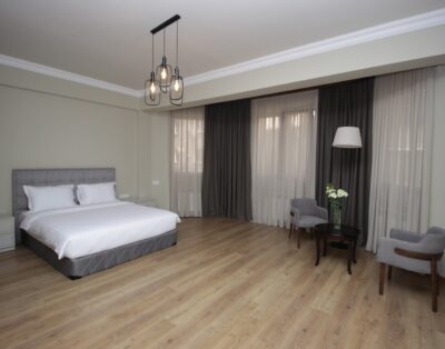 A Hotel Yerevan