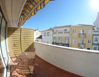 Fado Bed & Breakfast