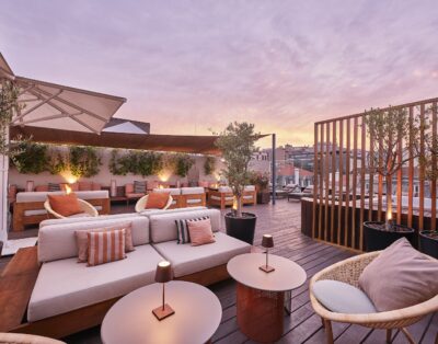PortoBay Liberdade