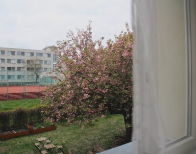 Atlas Hotel Garni
