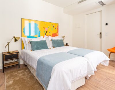 Bairro Alto Music Guest House