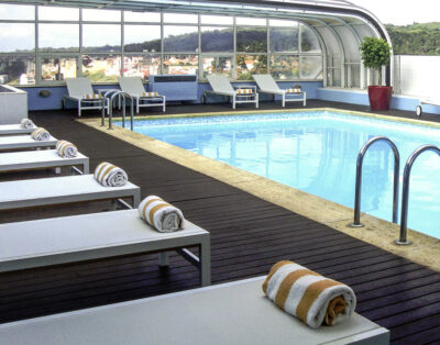 Mercure Lisboa Hotel