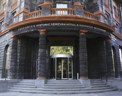 Tufenkian Heritage Hotels