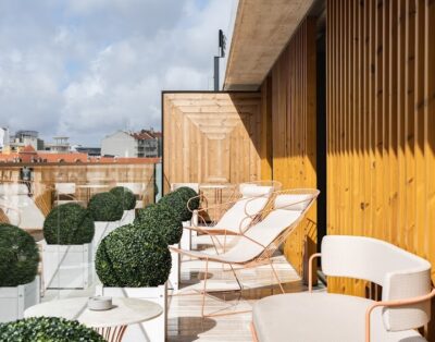 Luster Hotel
