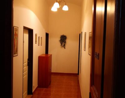 Hotel Klára