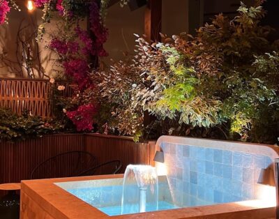 Gatsby Athens Hotel