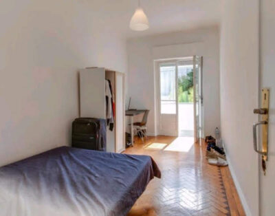 Flat Q and S – Basic apartaments