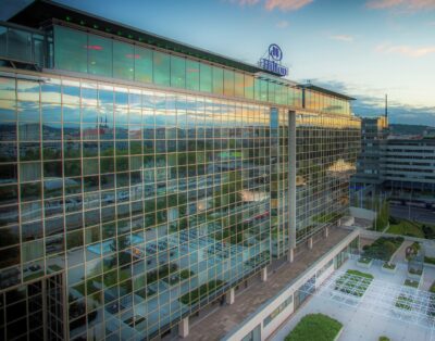 Hilton Prague