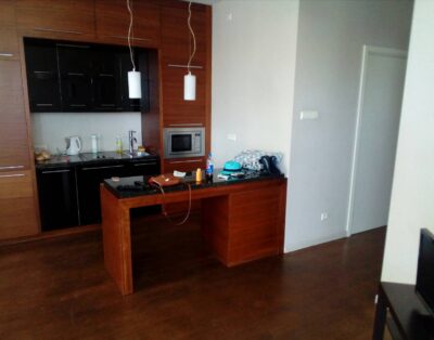 Zoliborz Apartament