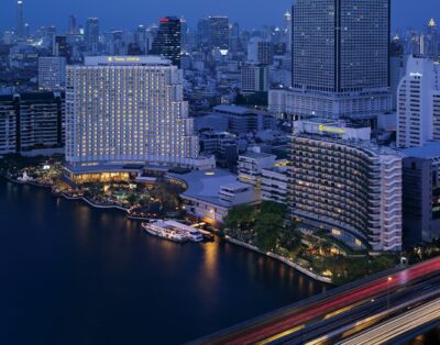 Shangri-La Bangkok