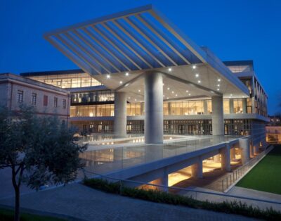 Crowne Plaza Athens – City Centre, an IHG Hotel