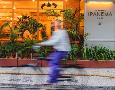 Ipanema Inn